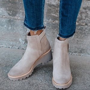 Dolce Vita Bootie